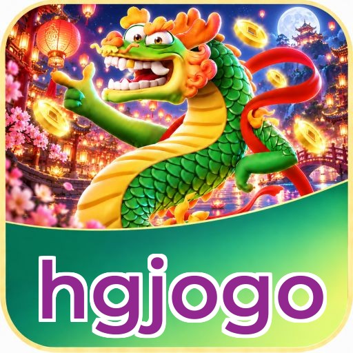 APP hgjogo para iOS e Android com 187 mil downloads